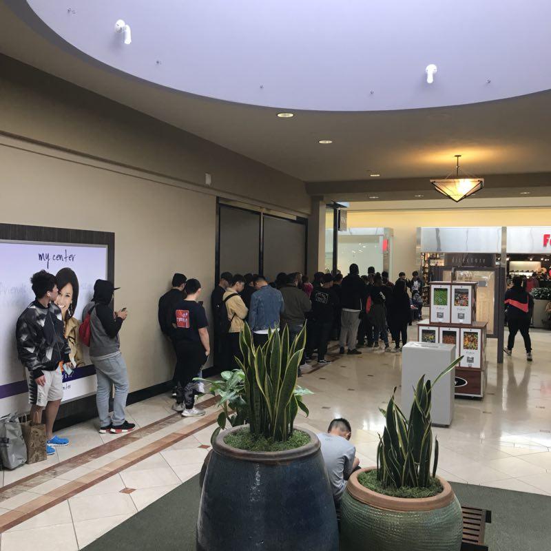 nike专卖店里的aj1黑红脚趾多少钱,黑红脚趾aj12019发售