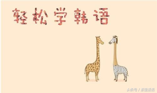 刚到韩国要注意什么,去韩国怎么说韩语