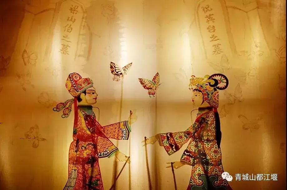 正月十五元宵去哪儿闹?到都江堰来一场美轮美奂的赏灯之旅~凑完这场热闹,年才算过完!