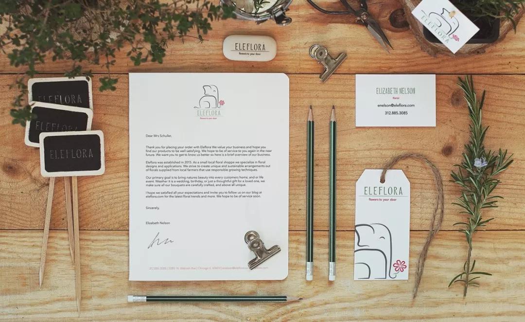 婚礼花艺设计品牌,花艺品牌logo