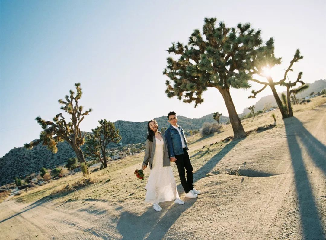 小清新婚纱照唯美图片,小清新婚纱照是不是很唯美啊