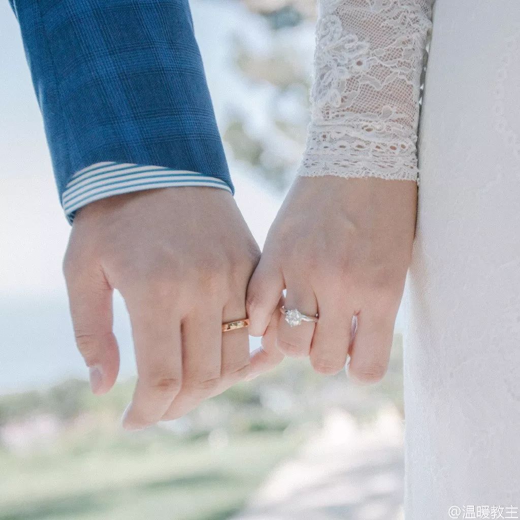 小清新婚纱照唯美图片,小清新婚纱照是不是很唯美啊