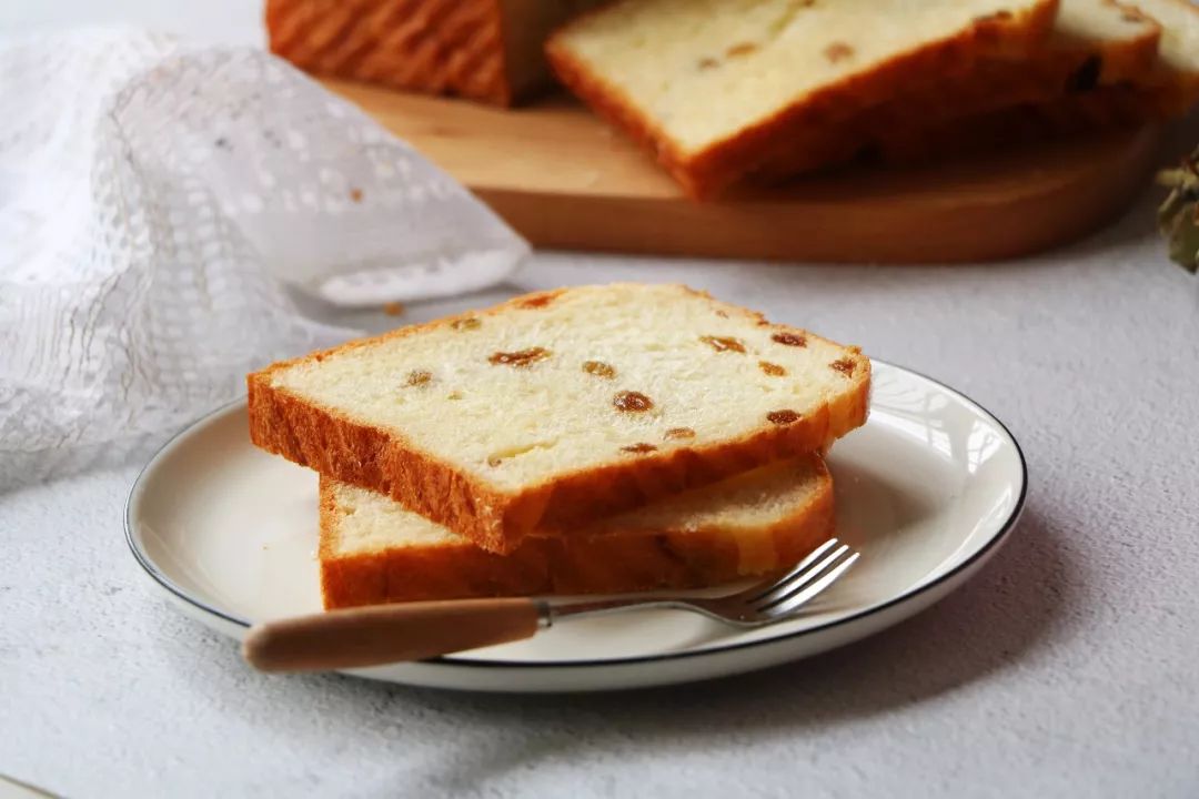 在家做吐司不用揉,早餐怎么做吐司给孩子更有营养