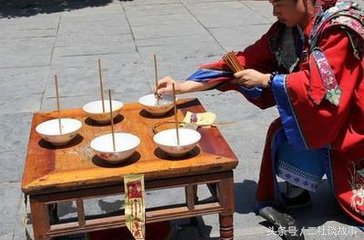 民间故事驭鬼术,民间鬼故事极阴之体