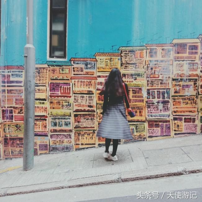 香港旅游攻略简介100字,香港旅游攻略网站推荐一下