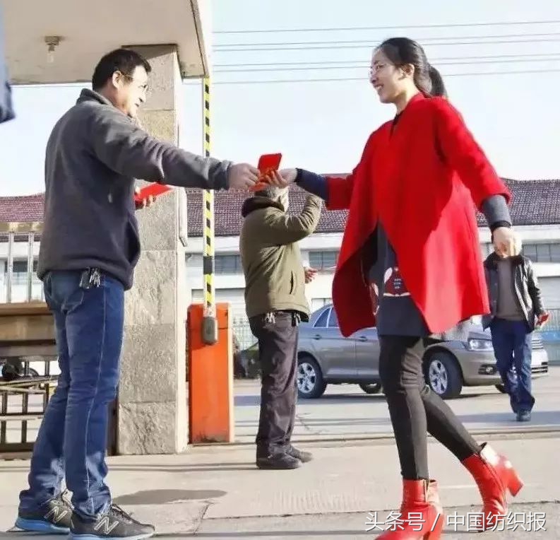 纺企现在怎么样了,中国纺企最新消息