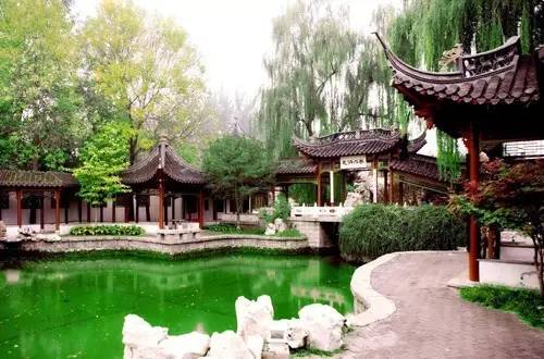 中国十大最美古建筑,中国古代十大不朽建筑杰作