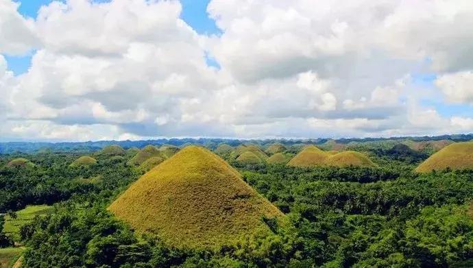 好办签证的海岛,签证简单的海岛