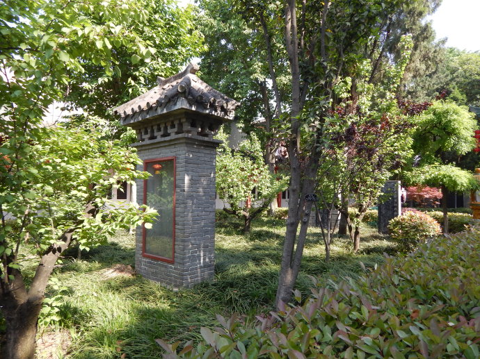 南阳医圣祠的历史底蕴,南阳为什么被称为中医祖庭