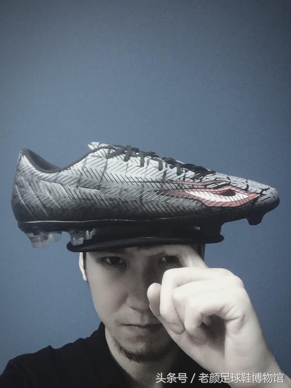 adidas最奇葩的鞋,史上最强adidas