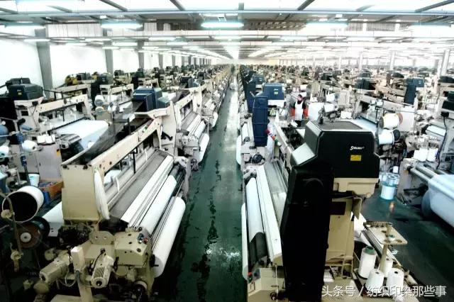 纺织老板的心酸,老板哭诉工资七千都招不来人