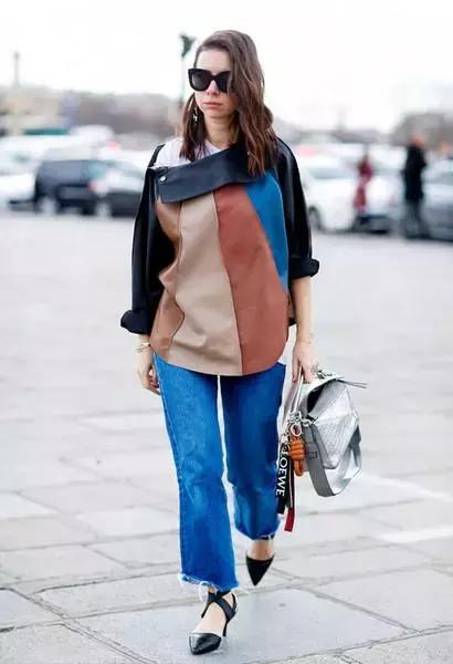 每日推荐一双百搭鞋,一年365天的搭配