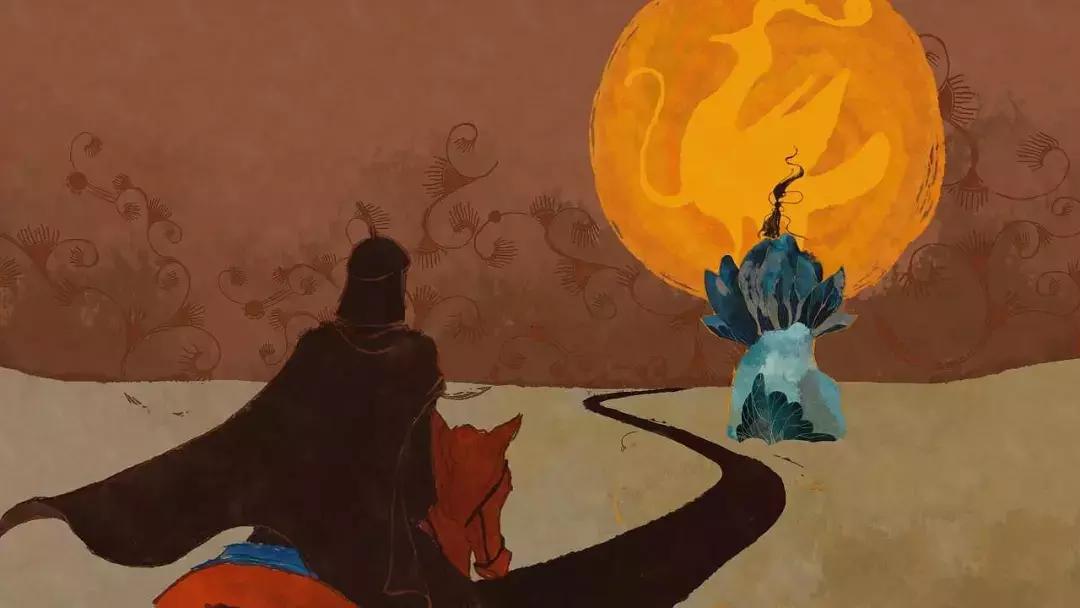 读完这三个传说，*句丽高**的起源就掌握了！