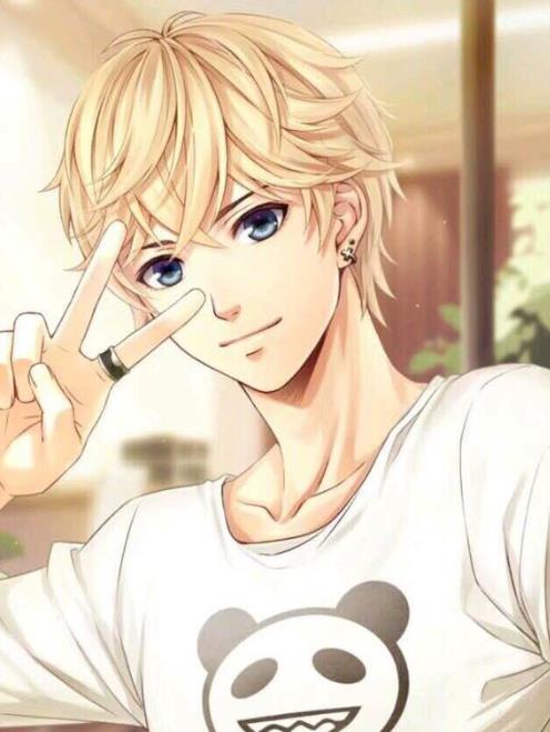 恋与制作人周棋洛投票结果,恋与制作人周棋洛黑化的样子