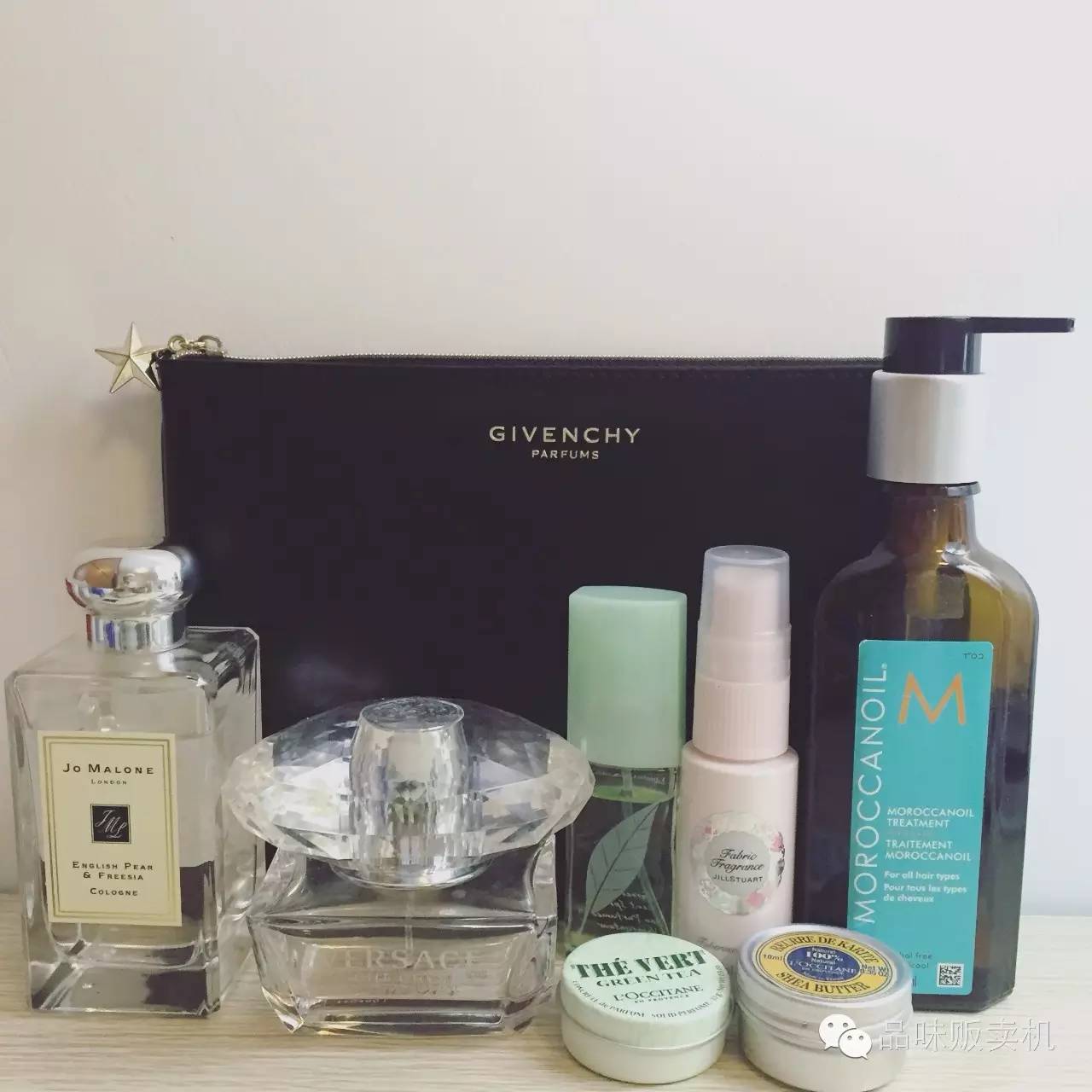 女生必备的心机小物,每一个精致女人都不简单