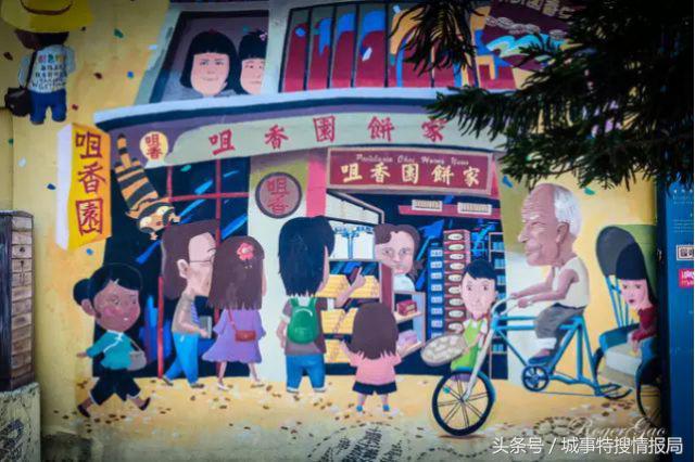 这是我见过最详细的旅游攻略,澳门必须去的旅游景点推荐