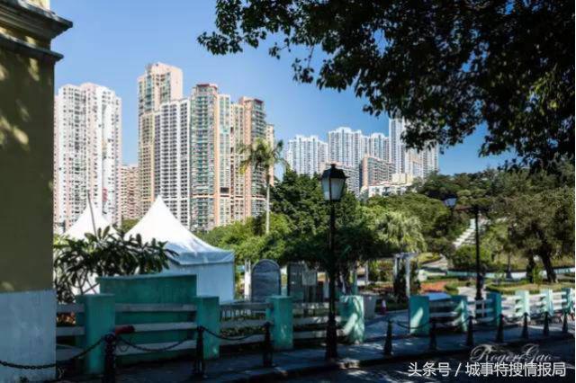 这是我见过最详细的旅游攻略,澳门必须去的旅游景点推荐