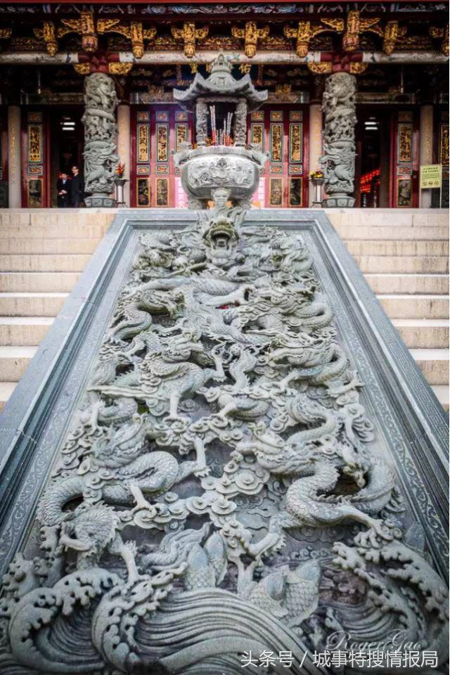 这是我见过最详细的旅游攻略,澳门必须去的旅游景点推荐