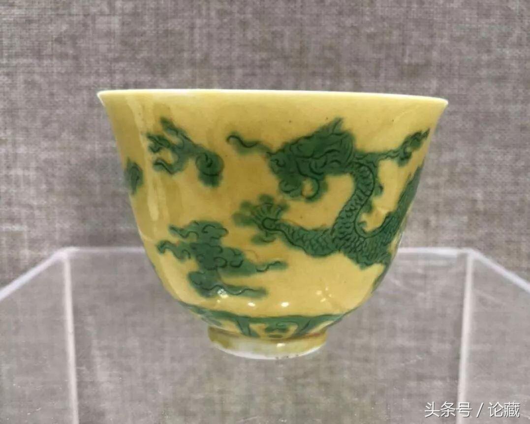 瓷器十种造假方式,瓷器造假陷阱大全