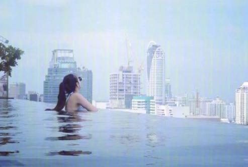 最接地气的泰国美食,泰国顶级吃货