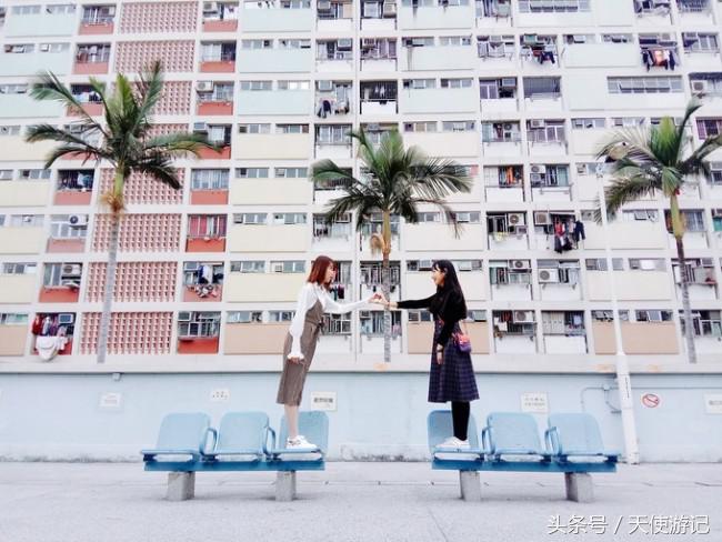 香港旅游攻略简介100字,香港旅游攻略网站推荐一下