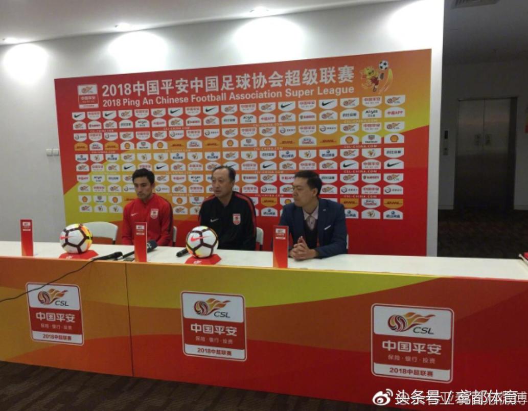 中超来了专治不服主场战权健申花战黑马迎土帅斗智斗勇