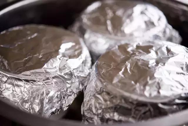 低卡佛跳墙：解决你想吃又怕胖的心，顺便清冰箱