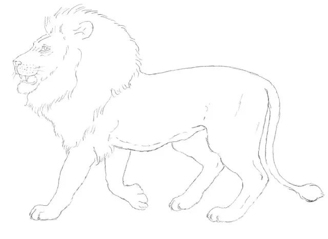 素描入门零基础教程动漫人物,素描入门零基础教程排线握笔