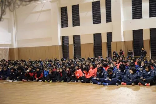 2023中国青少年女子足球联赛u14,2022全国女子足球u15锦标赛