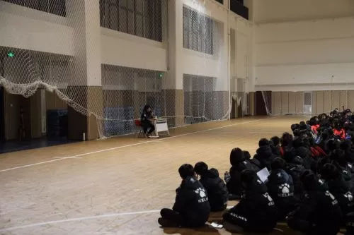 2023中国青少年女子足球联赛u14,2022全国女子足球u15锦标赛