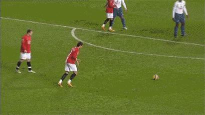 c罗的十八般武艺,c罗技术集锦