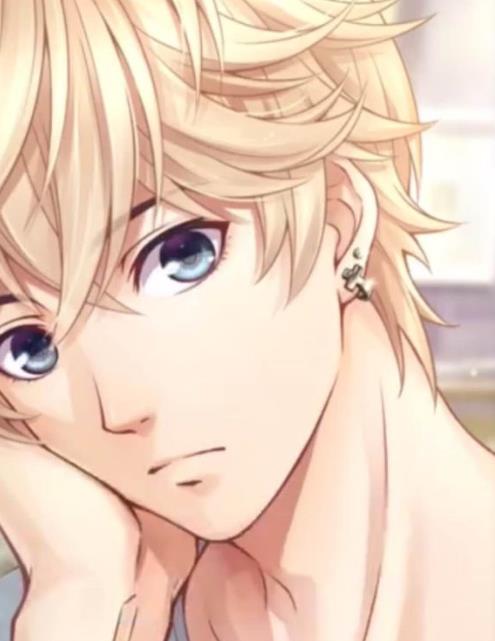 恋与制作人周棋洛投票结果,恋与制作人周棋洛黑化的样子