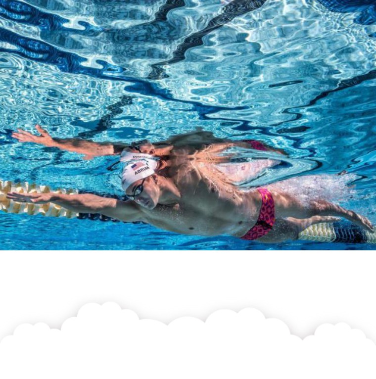 为什么我单边换气很牛，却还要练习弱侧换气？