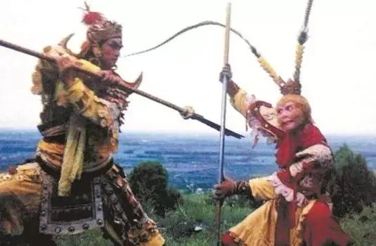 TVB《波士早晨》中的人物,在《西游记》里分别是谁?(下)