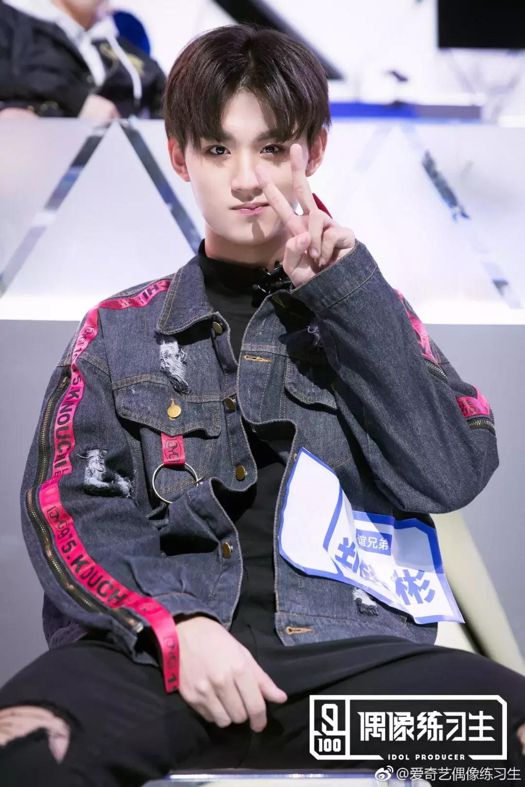 《偶像练习生》实力VocalTop9你Pick了吗？（下）