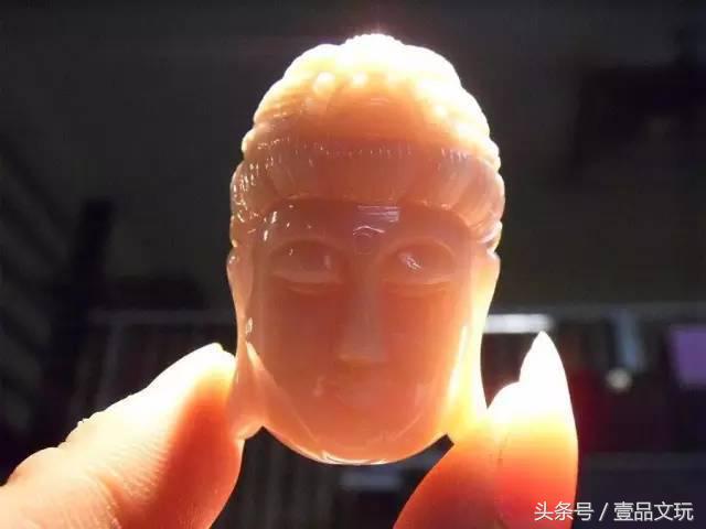 一个好的文玩，该如何去佩带呢