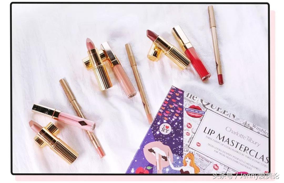 日本销量第一的护肤品,ysl十大必买口红排行