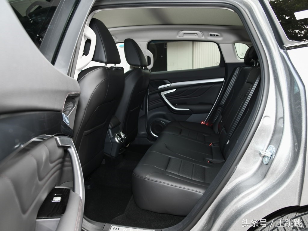 weyvv72017试驾,wey2017款vv7