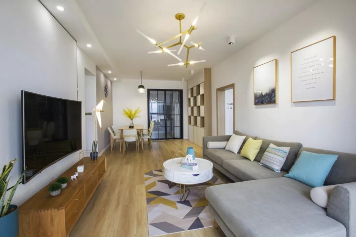 臻汇园小区环境,臻汇园21座户型图