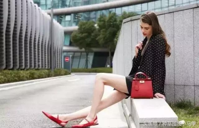 大牌包平价替代,8款高颜值的包包