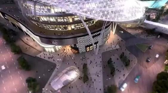 新城控股董事长胡润榜排名,新城控股马宝龙