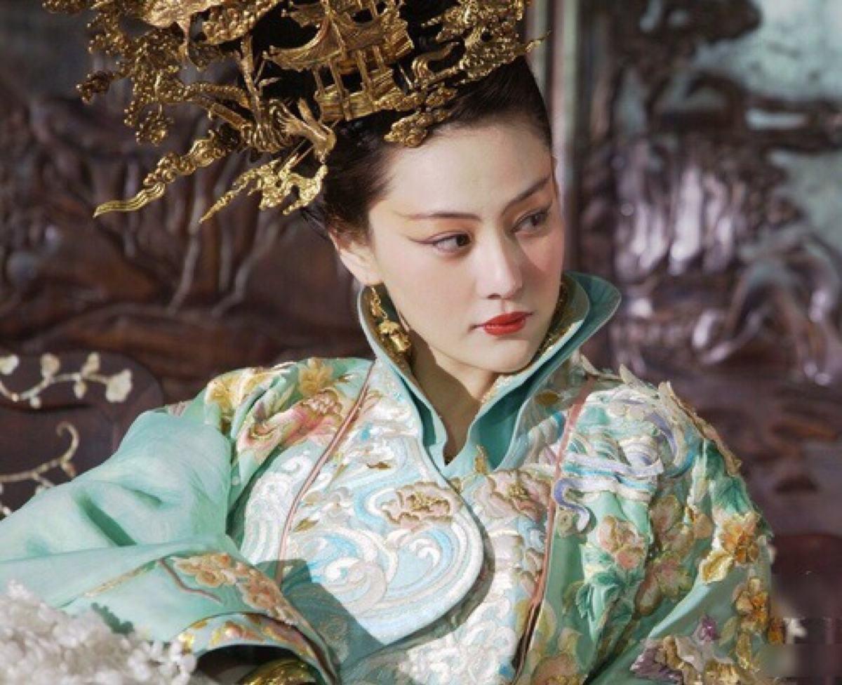 古代一个特殊的女子群体宫女：繁花三千苦待一个人怜