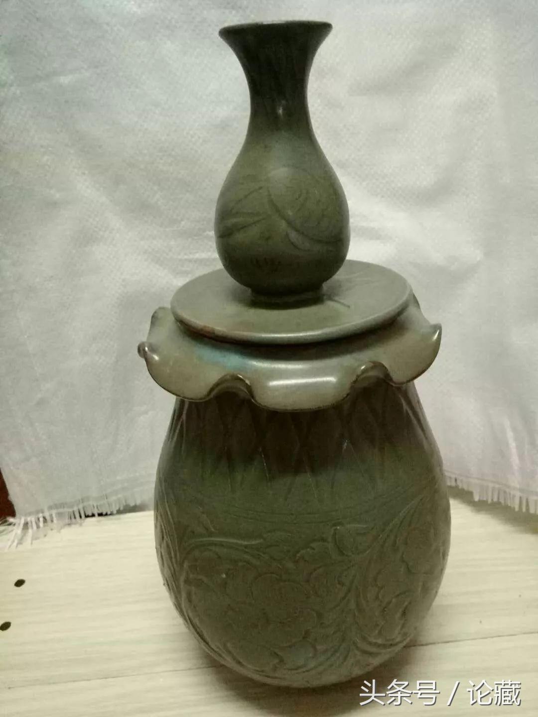 瓷器十种造假方式,瓷器造假陷阱大全