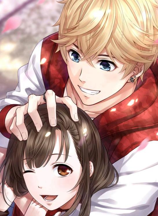 恋与制作人周棋洛投票结果,恋与制作人周棋洛黑化的样子