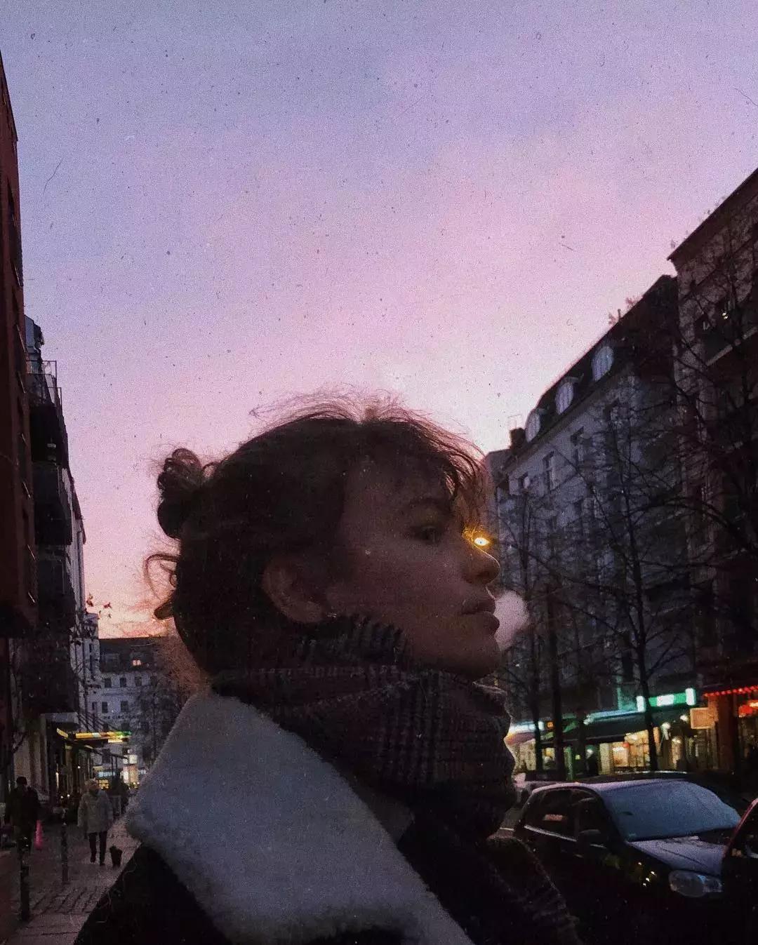 五个小技巧，拍出最美自拍照