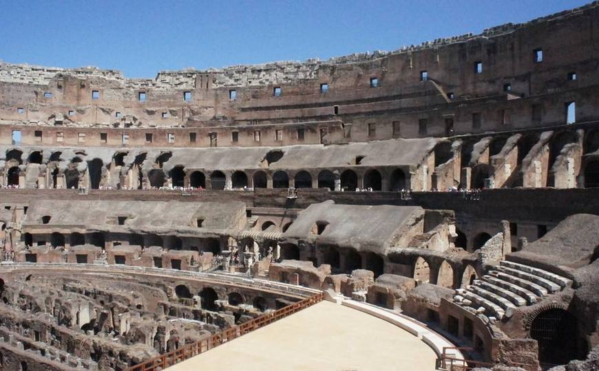 揭秘古罗马人神奇而高超的绿色避孕方法！