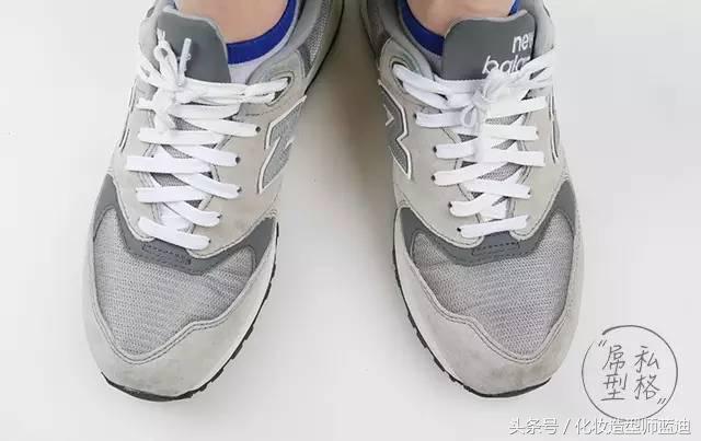 简单又不容易松的系鞋带小技巧,穿鞋带的方法教程慢动作双蝴蝶结