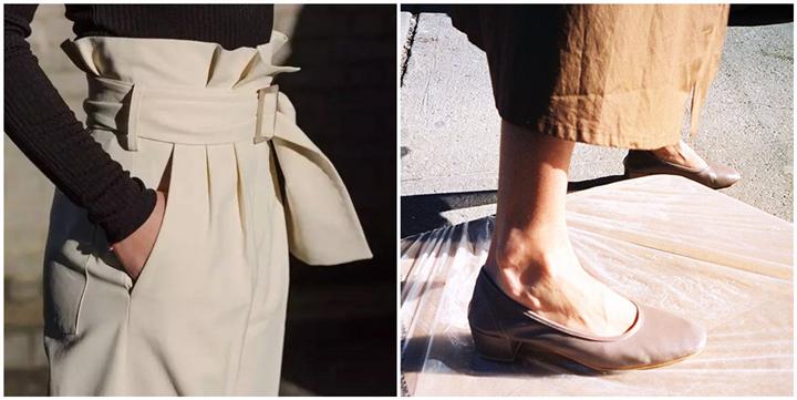 复古激活，奶奶潮唤醒少女心