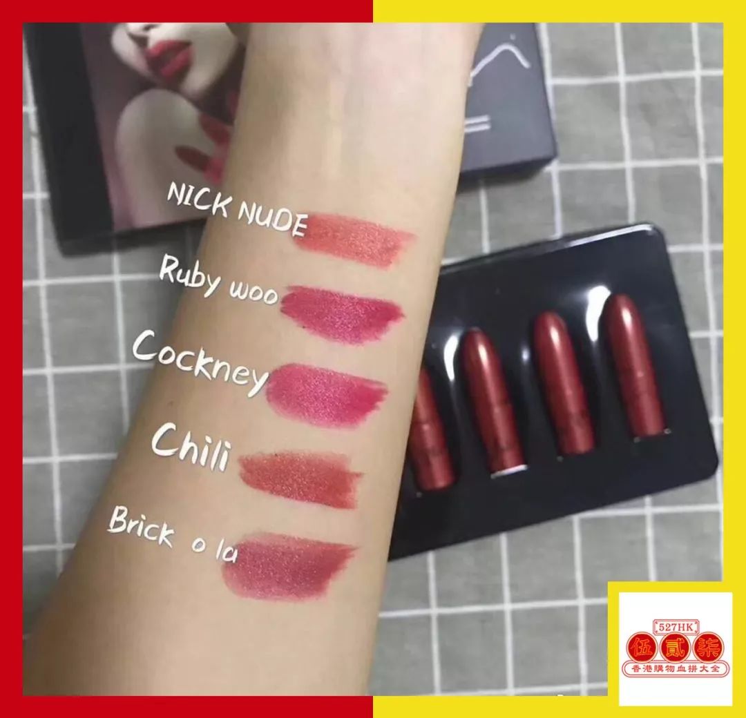 香港护肤彩妆品牌排行前十,盘点年度美妆榜单里的最佳款