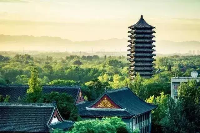 北京大学qs排名多少,北京大学经管专业